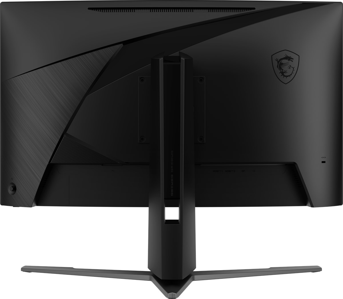 MSI 27" VA MAG 27CQ6PF 0.5MS 200HZ HDMI-DP Gaming Monitör 2560x1440