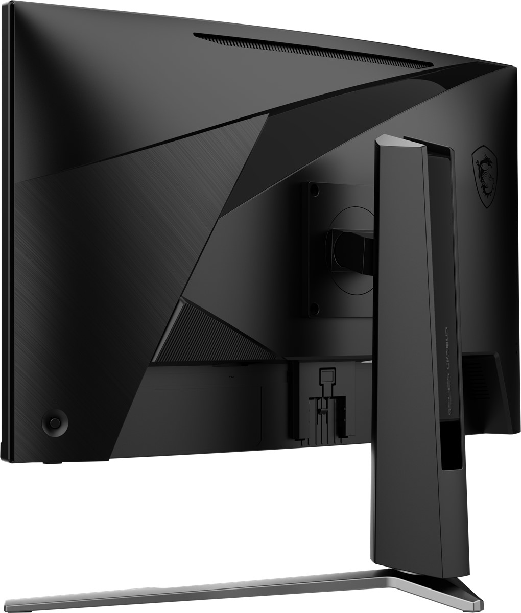 MSI 27" VA MAG 27CQ6PF 0.5MS 200HZ HDMI-DP Gaming Monitör 2560x1440