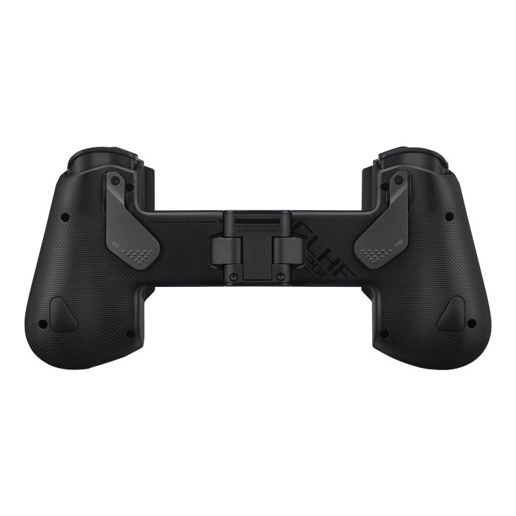 ASUS ROG TESSEN 90GC01D0-BGP000 USB-C Programlanabilir Pedallı RGB Mobil Oyun Kontrolcüsü / 90GC01D0-BGP000