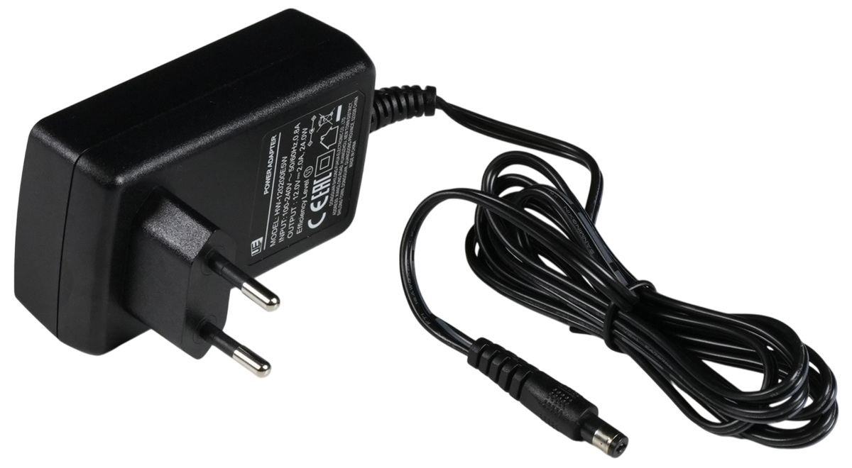 HUAWEI HW-120200E5W 02312WTA 24W 12V 2A AC/DC EU Güç Adaptörü