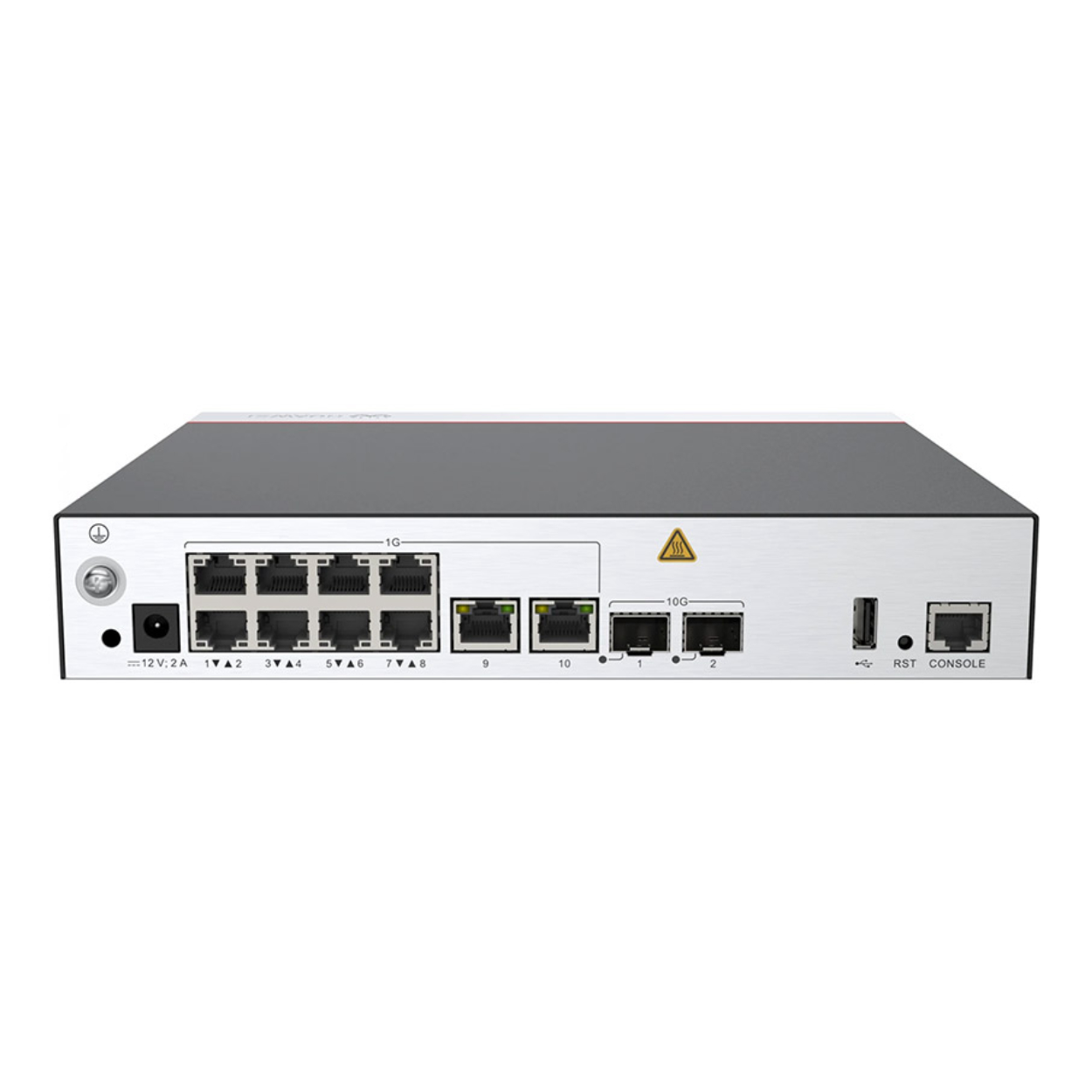 HUAWEI AC650-512AP 512 AP 10GE Kablosuz Access Controller