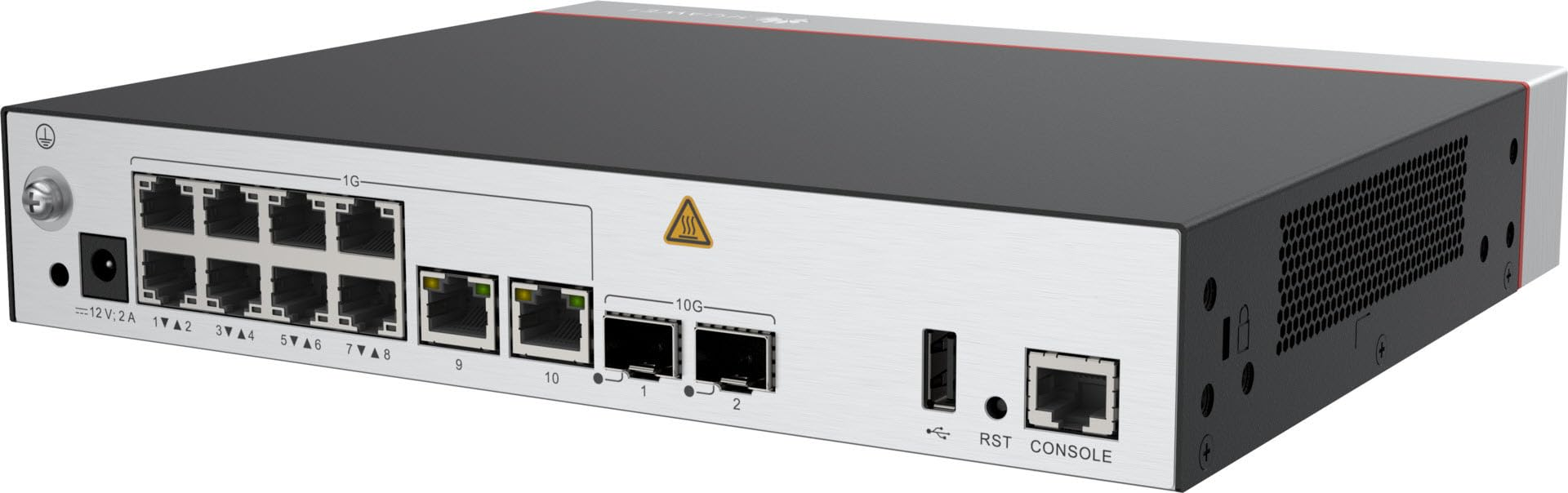 HUAWEI AC650-128AP 128 AP 10GE Kablosuz Access Controller
