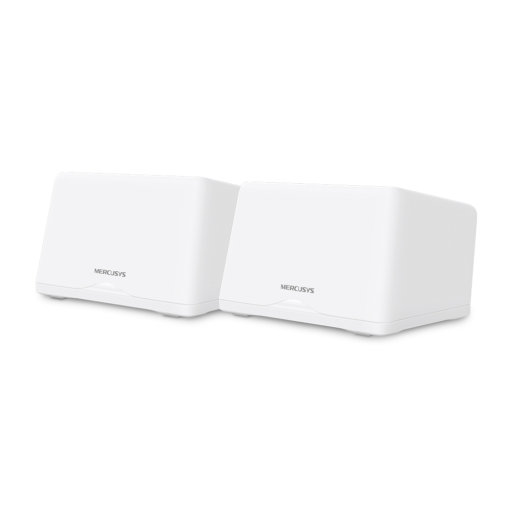 MERCUSYS HALO H47BE WIFI7 BE9300 Mesh Router 2'li paket