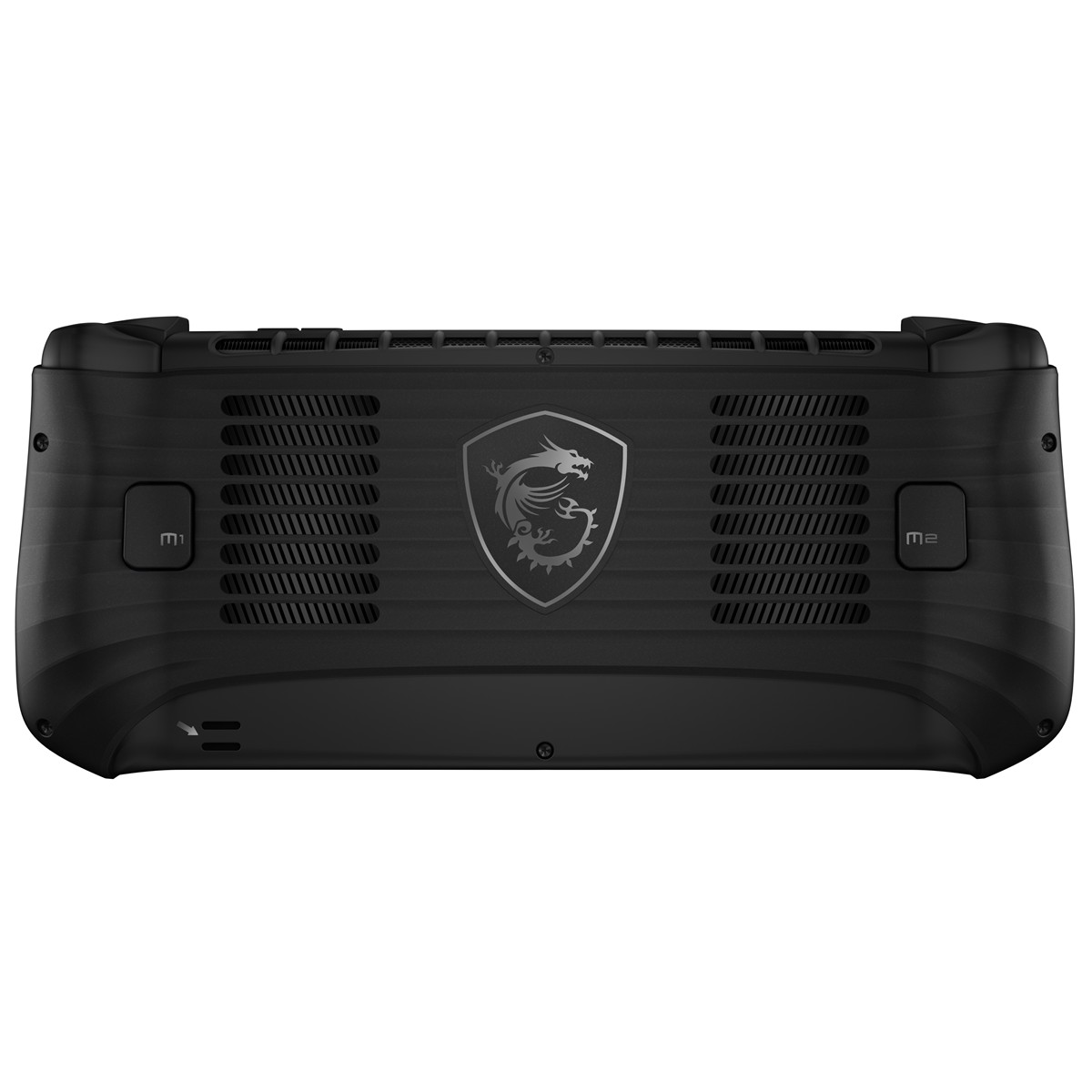 MSI CLAW 8 AI+ A2VM-036TR 8" Ultra 7 258V 32GB 1TB SSD Arc 140V 120Hz W11 Taşınabilir Oyun Bilgisayarı