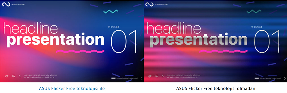 ASUS 23.8" IPS BE249QFK 5MS 100HZ HDMI-DP Web Kameralı Pivot Kurumsal Monitör 1920x1080