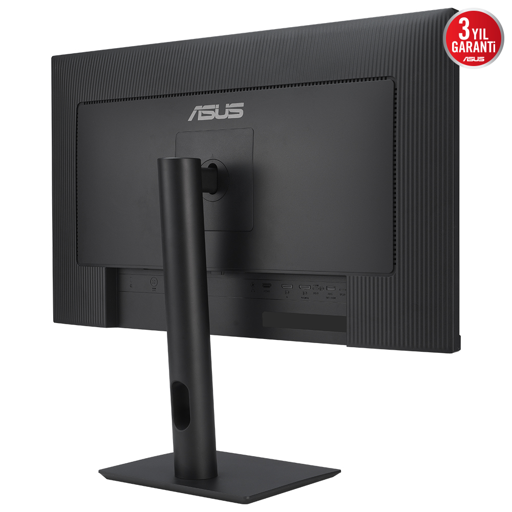 ASUS 23.8" IPS HA2441A 5MS HDMI-DP TYPEC Pivot Sağlık Monirtörü 2560x1440