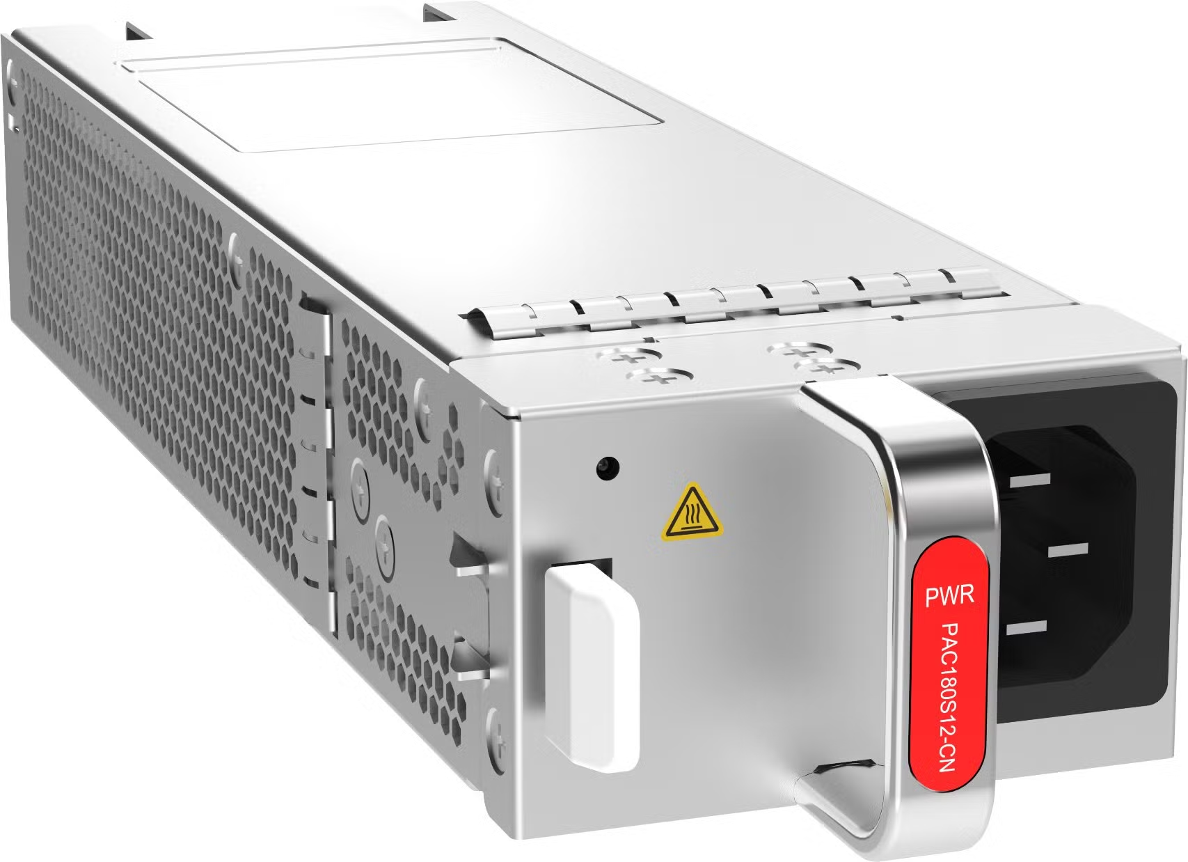 HUAWEI PAC180S12-CN 02131754 180W 12V 15A Hot-Swap Fansız AC/DC Switch Güç Modülü ikinci görünüm