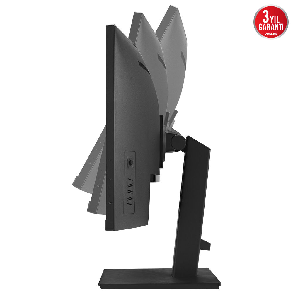 ASUS 34" VA VA34VCPSR 4MS 100HZ HDMI-DP TYPEC Kavisli Docking Monitör 3440x1440