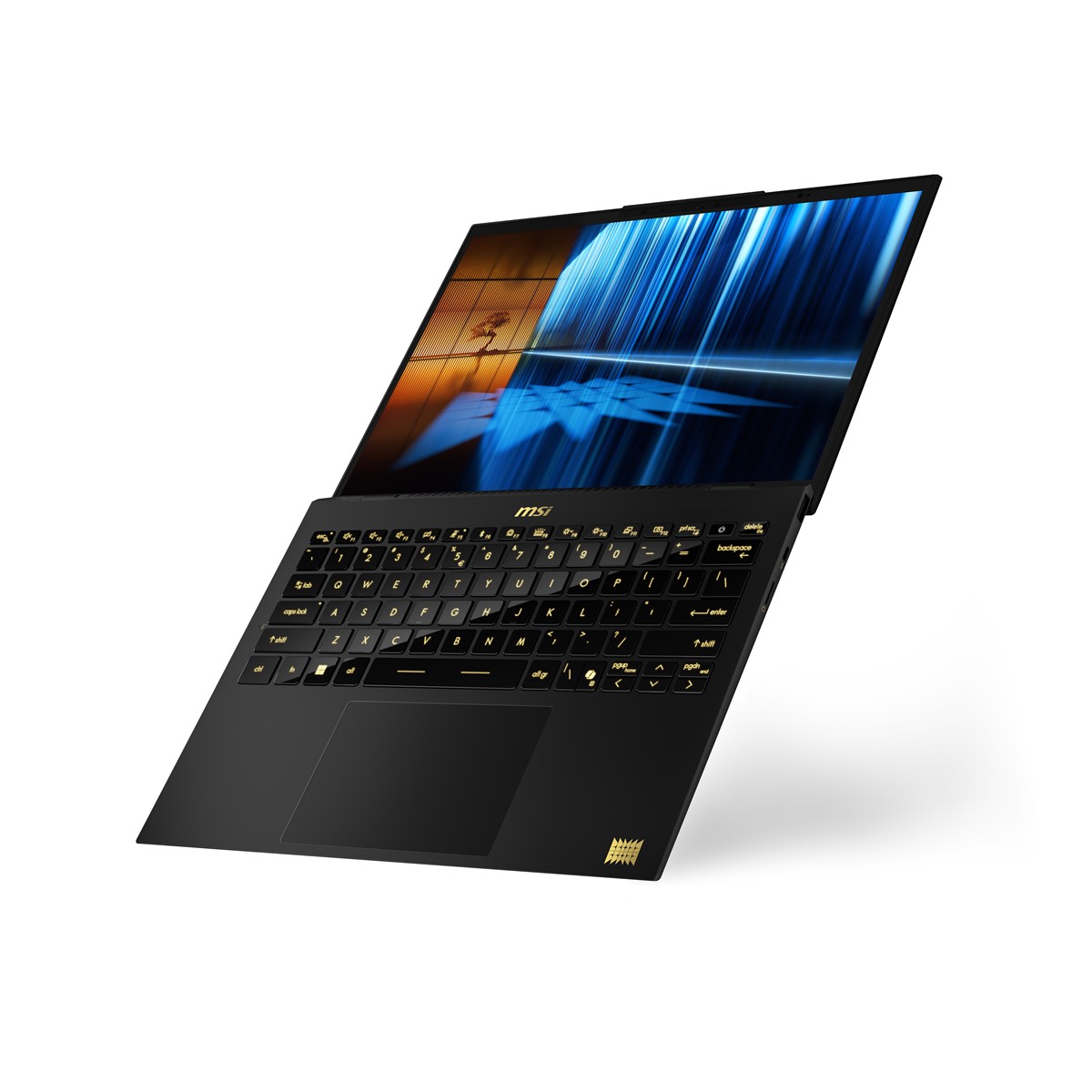 MSI 13.3" OLED ULTRA 9 288V-32GB DDR5 RAM-1TB NVME-W11H NOTEBOOK / PRESTIGE 13 AI+ UKIYOE EDITION A2VMG-092TR