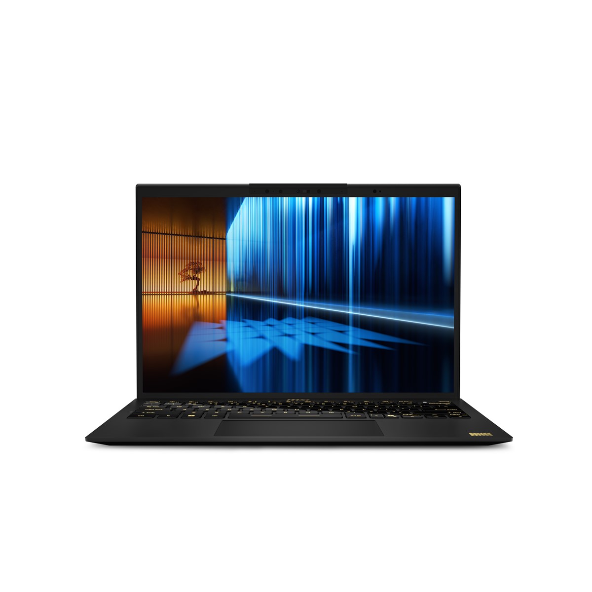 MSI 13.3" OLED ULTRA 9 288V-32GB DDR5 RAM-1TB NVME-W11H NOTEBOOK / PRESTIGE 13 AI+ UKIYOE EDITION A2VMG-092TR