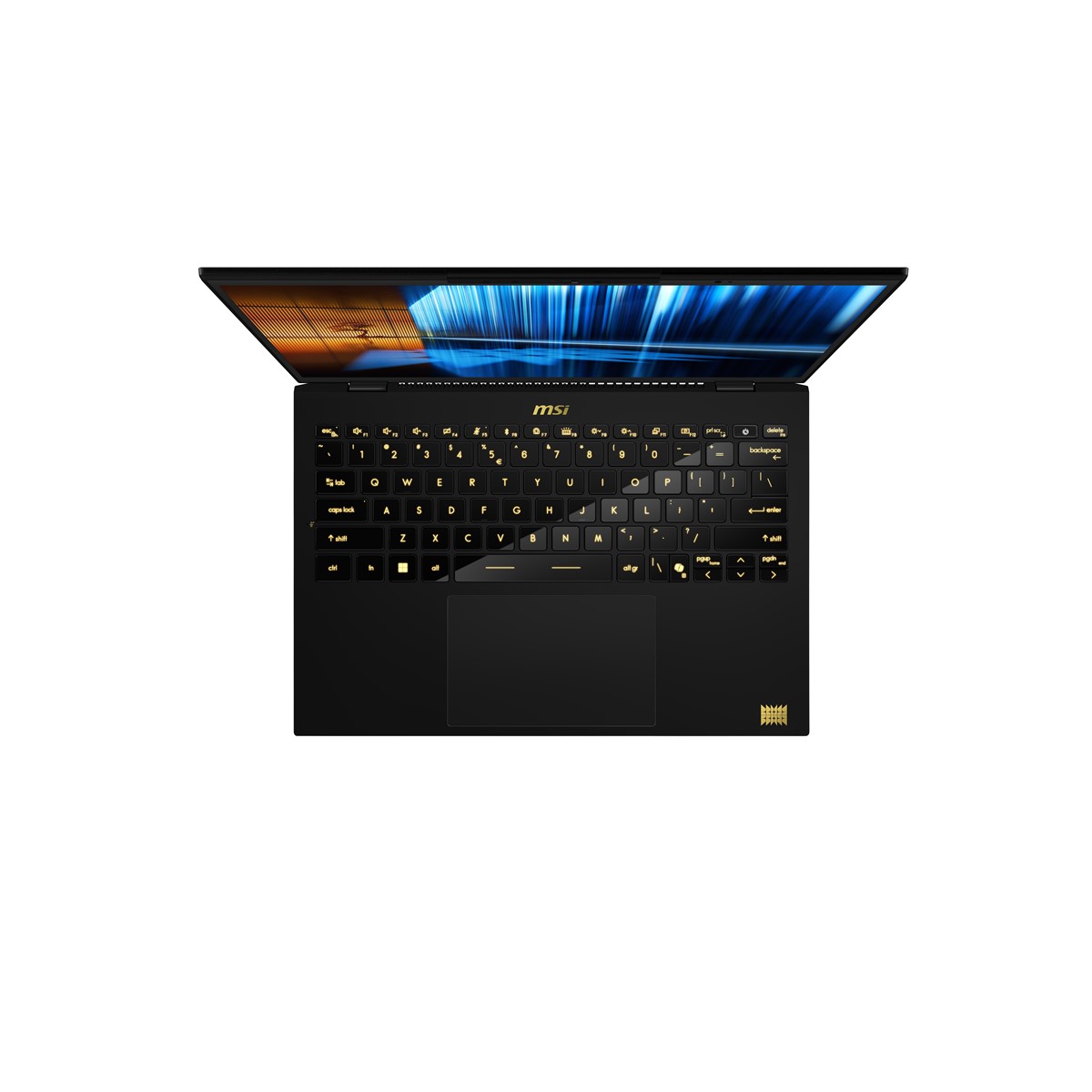 MSI 13.3" OLED ULTRA 9 288V-32GB DDR5 RAM-1TB NVME-W11H NOTEBOOK / PRESTIGE 13 AI+ UKIYOE EDITION A2VMG-092TR