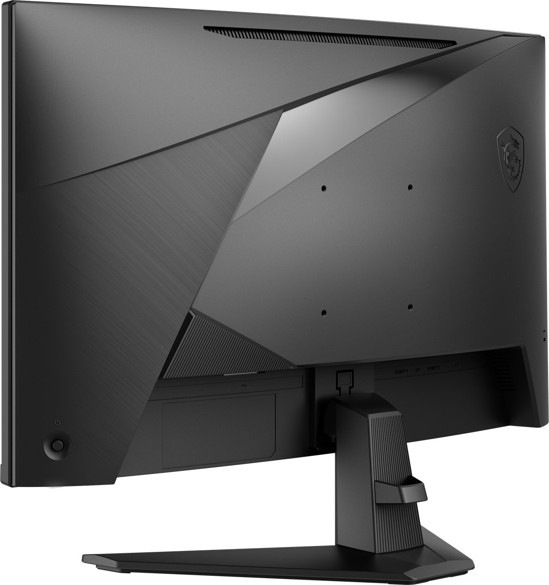 MSI 27" RAPID VA MAG 276CF E20 0.5MS 200HZ HDMI-DP Kavisli Gaming Monitör 1920x1080
