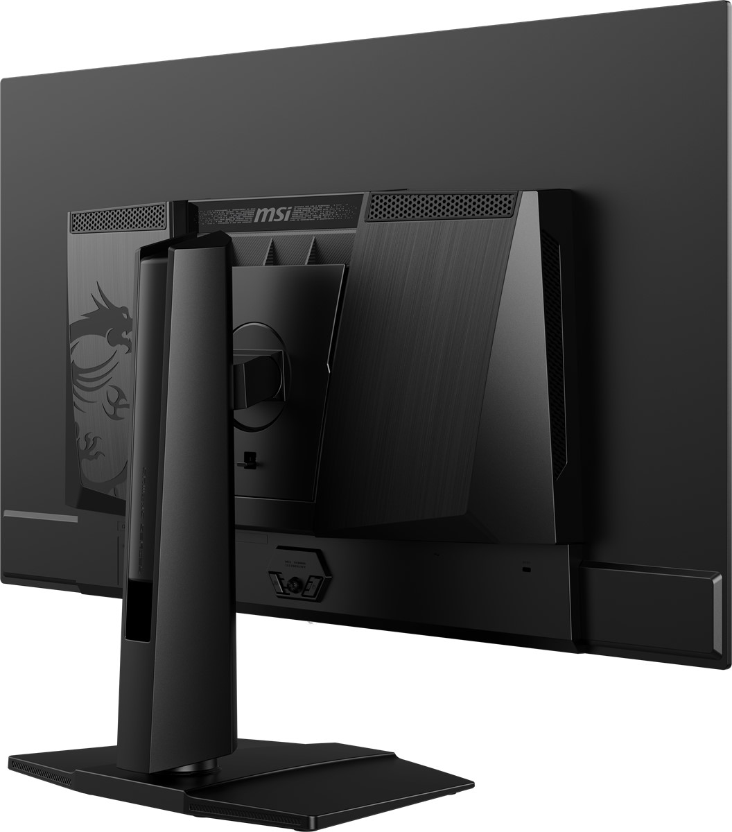 MSI 31.5" OLED MAG 322UP QD-OLED E16 0.03MS 165HZ HDMI-DP Gaming Monitör 3840x2160