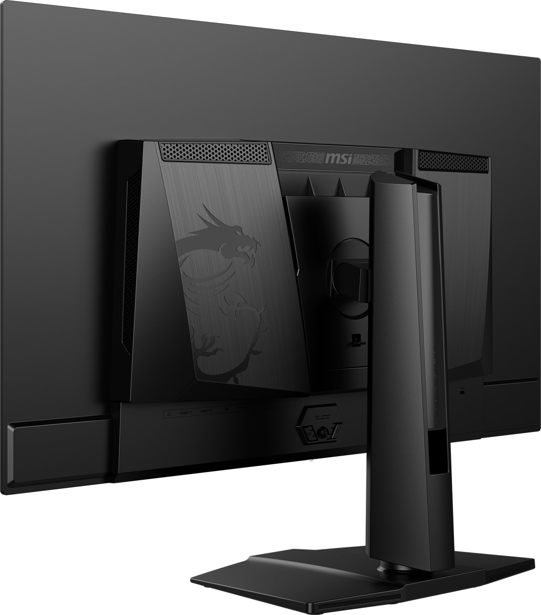 MSI 31.5" OLED MAG 322UP QD-OLED E16 0.03MS 165HZ HDMI-DP Gaming Monitör 3840x2160