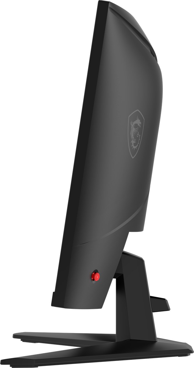 MSI 27" MAG 275CQF E18 0.5MS 180HZ HDMI-DP Kavisli Gaming Monitör 2560x1440
