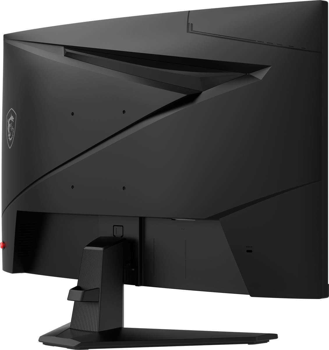 MSI 27" MAG 275CQF E18 0.5MS 180HZ HDMI-DP Kavisli Gaming Monitör 2560x1440