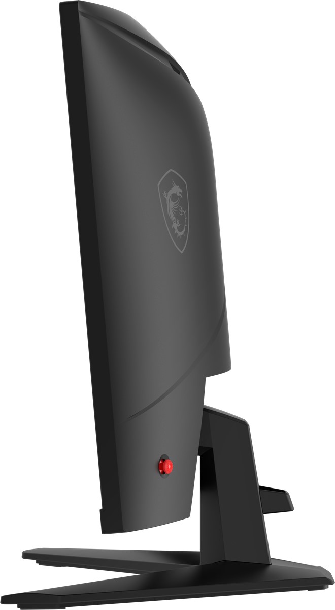 MSI 27" MAG 275CQF E18 0.5MS 180HZ HDMI-DP Kavisli Gaming Monitör 2560x1440