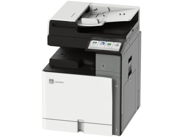 LEXMARK A3 CX950SE Renkli Çok Fonksiyonlu Dunlex Lazer Yazıcı Usb,Wıfı,Ethernet