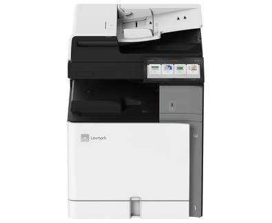 LEXMARK A3 CX950SE Renkli Çok Fonksiyonlu Dunlex Lazer Yazıcı Usb,Wıfı,Ethernet