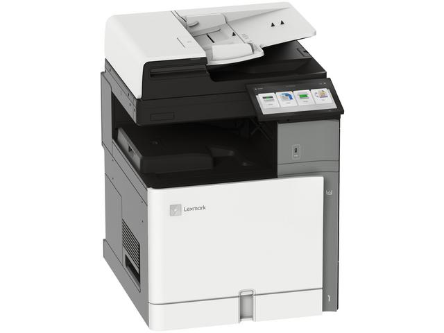 LEXMARK A3 CX950SE Renkli Çok Fonksiyonlu Dunlex Lazer Yazıcı Usb,Wıfı,Ethernet