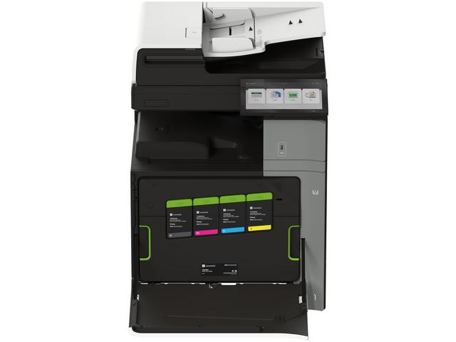 LEXMARK A3 CX950SE Renkli Çok Fonksiyonlu Dunlex Lazer Yazıcı Usb,Wıfı,Ethernet