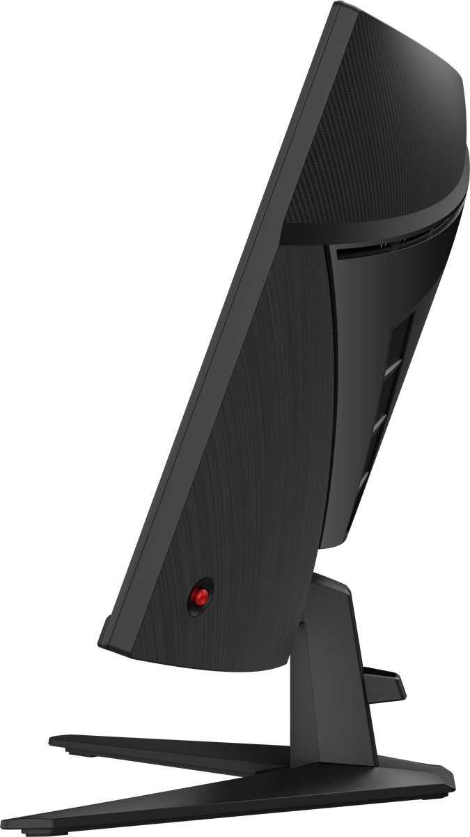 MSI 34" VA MAG 346CQ 1MS 180HZ HDMI-DP Kavisli Gaming Monitör 3440x1440