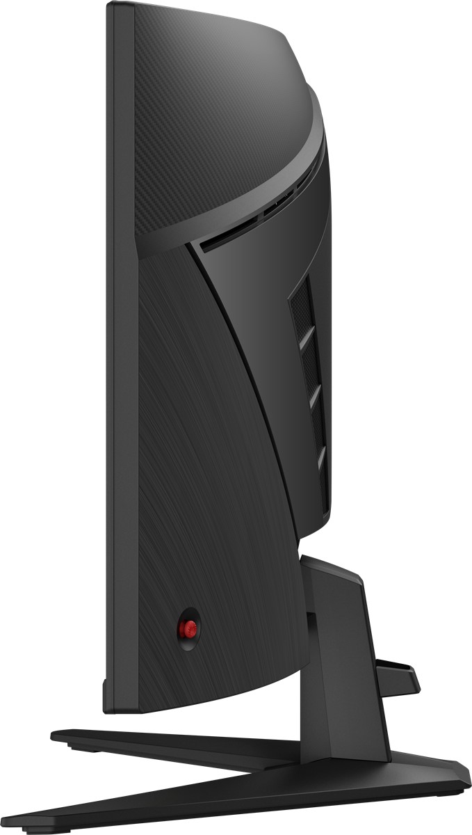 MSI 34" VA MAG 346CQ 1MS 180HZ HDMI-DP Kavisli Gaming Monitör 3440x1440