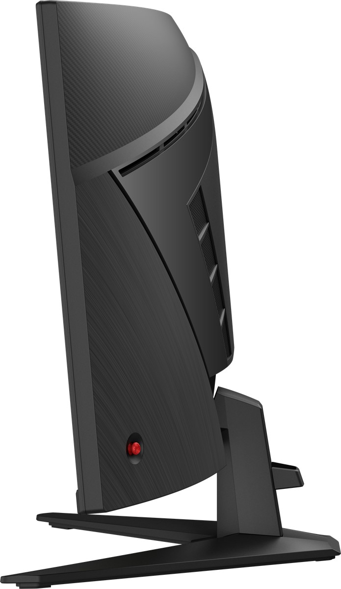 MSI 34" VA MAG 346CQ 1MS 180HZ HDMI-DP Kavisli Gaming Monitör 3440x1440