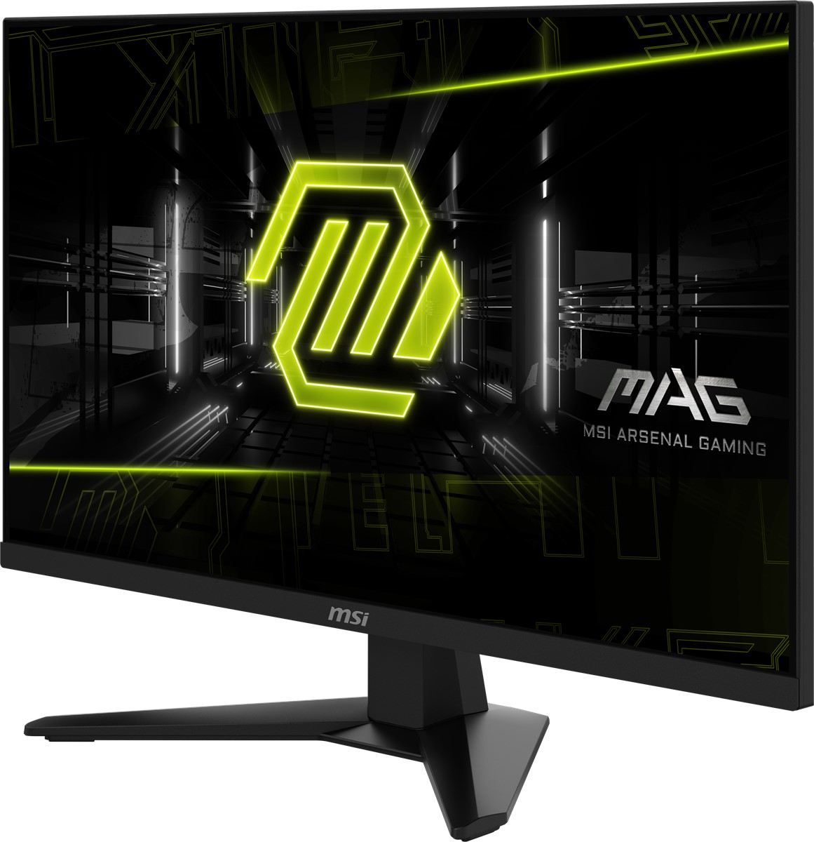 MSI 27" RAPID IPS MAG 274QF X24 0.5MS 240HZ HDMI-DP Gaming Monitör 2560x1440