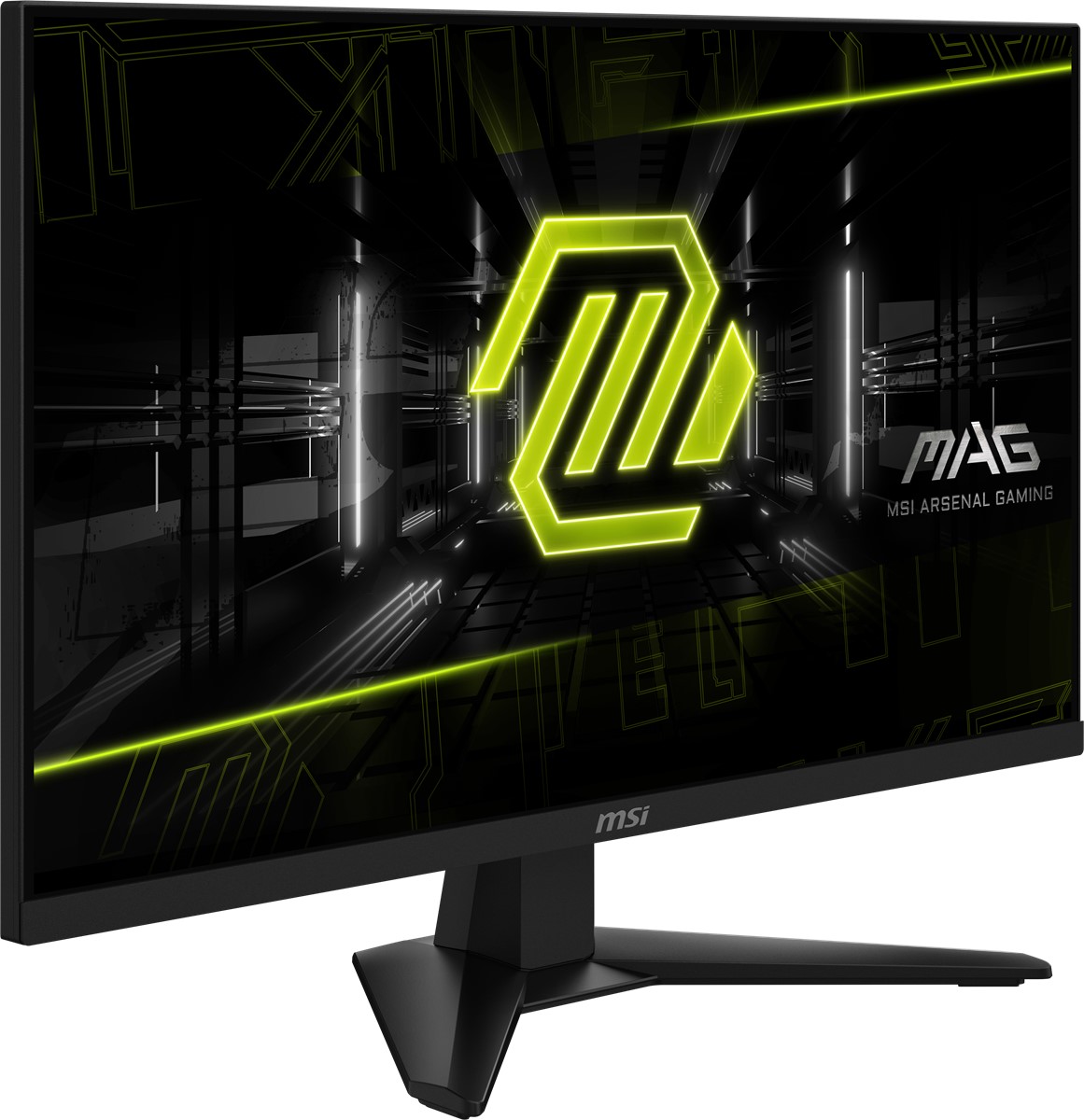 MSI 27" RAPID IPS MAG 274QF X24 0.5MS 240HZ HDMI-DP Gaming Monitör 2560x1440