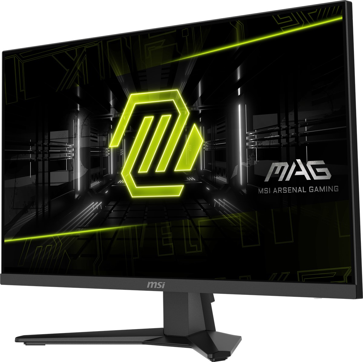 MSI 27" RAPID IPS MAG 274QF X24 0.5MS 240HZ HDMI-DP Gaming Monitör 2560x1440