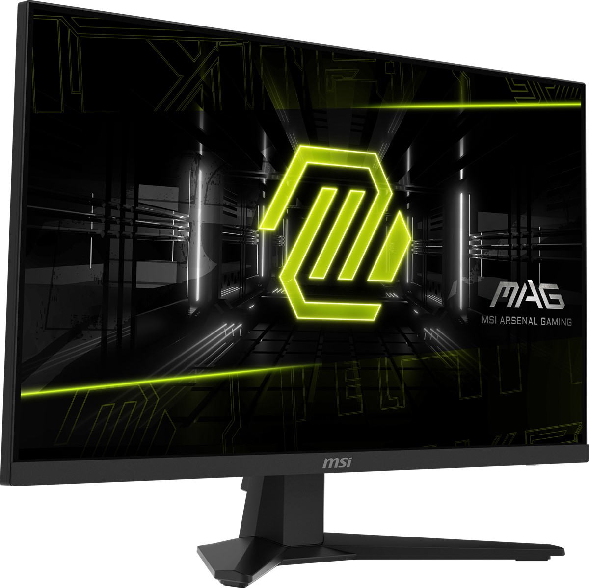 MSI 27" RAPID IPS MAG 274QF X24 0.5MS 240HZ HDMI-DP Gaming Monitör 2560x1440