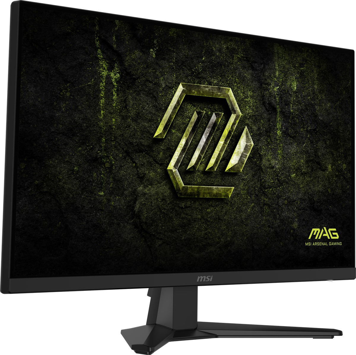 MSI 27" RAPID IPS MAG 272F X24 0.5MS 240HZ HDMI-DP Gaming Monitör 1920x1080