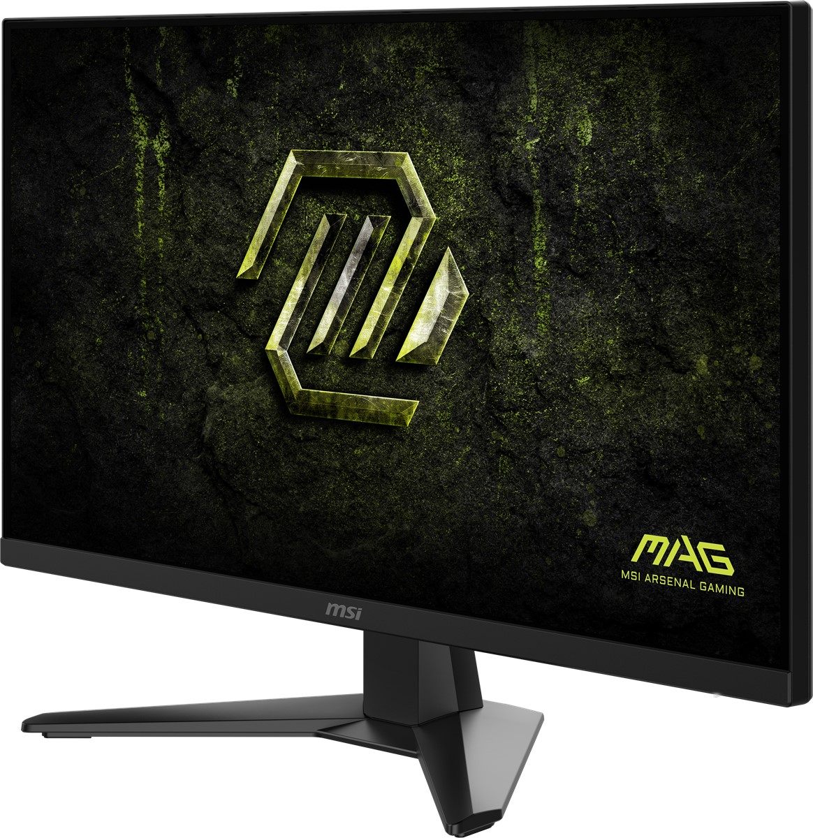 MSI 27" RAPID IPS MAG 272F X24 0.5MS 240HZ HDMI-DP Gaming Monitör 1920x1080