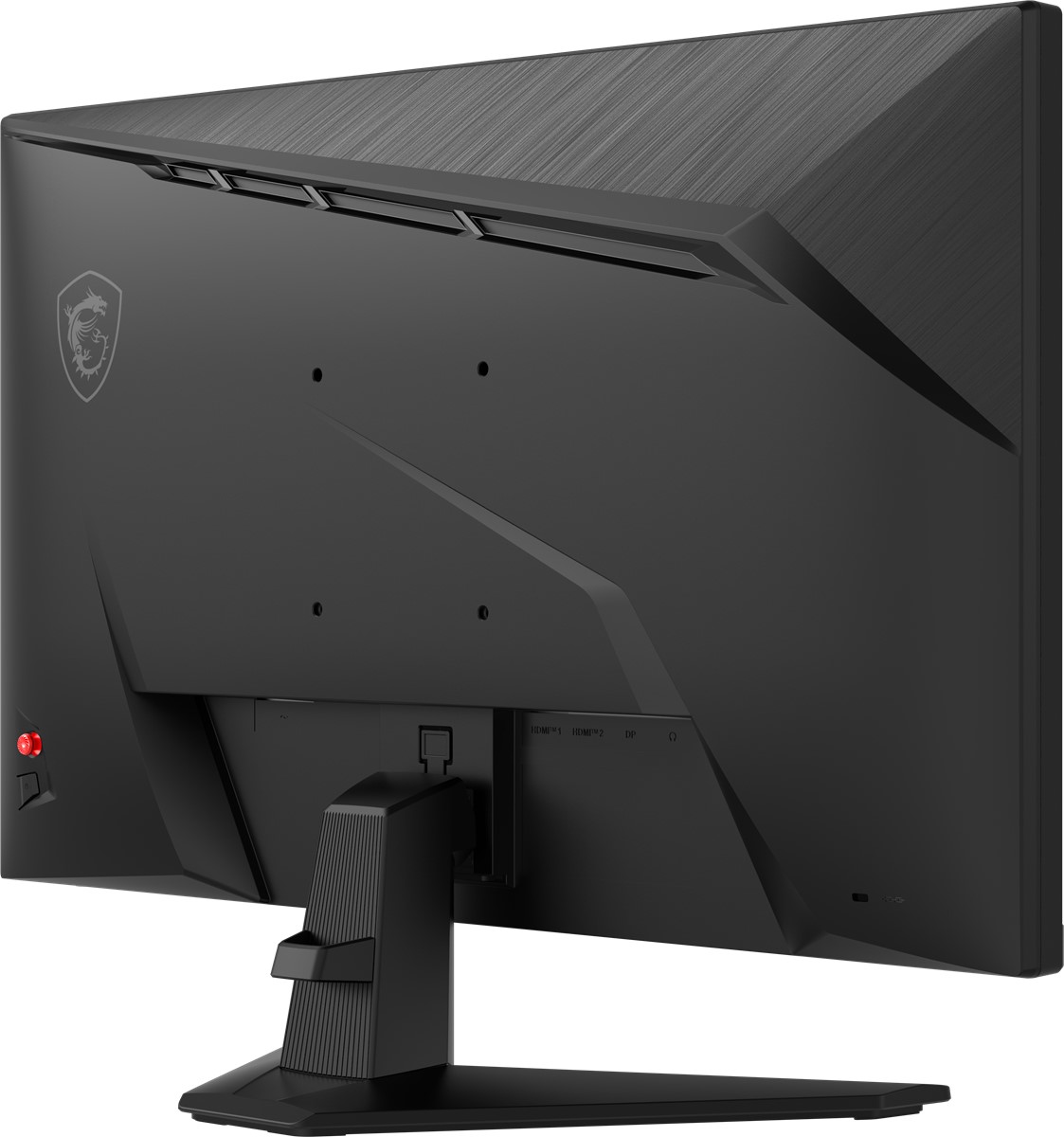 MSI 27" RAPID IPS MAG 272F X24 0.5MS 240HZ HDMI-DP Gaming Monitör 1920x1080