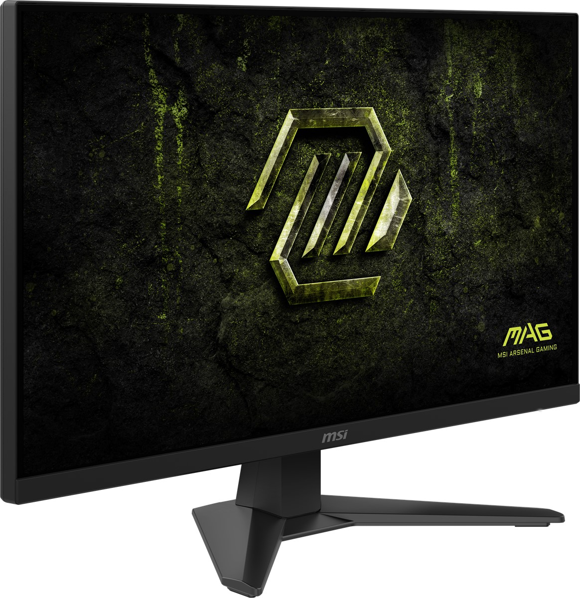 MSI 27" RAPID IPS MAG 272F X24 0.5MS 240HZ HDMI-DP Gaming Monitör 1920x1080