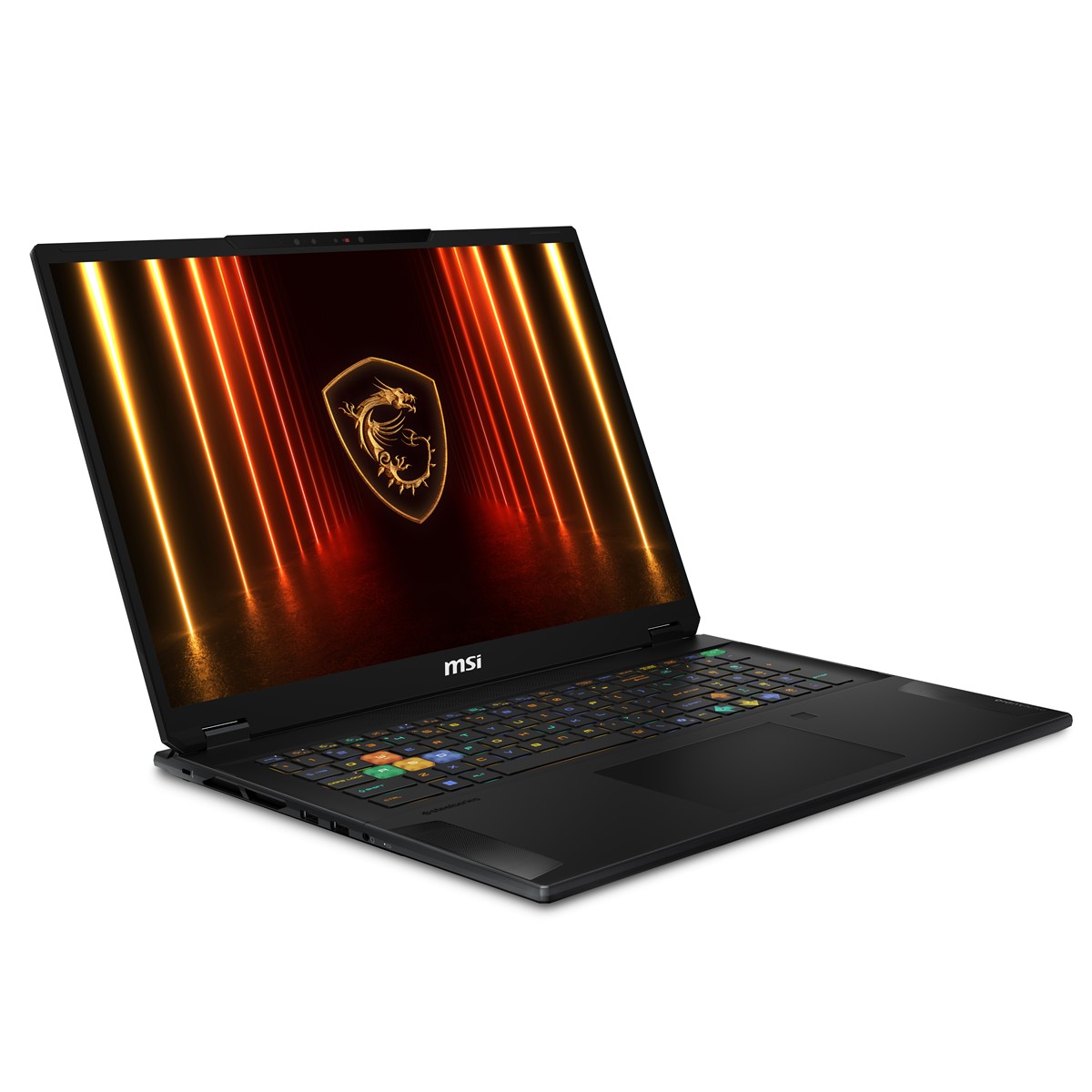 MSI 18" UHD ULTRA 9 275HX-32GB DDR5 RAM-2TB NVME-12GB RTX5070TI-W11H GAMING NOTEBOOK / STEALTH 18 HX AI A2XWHG-082TR