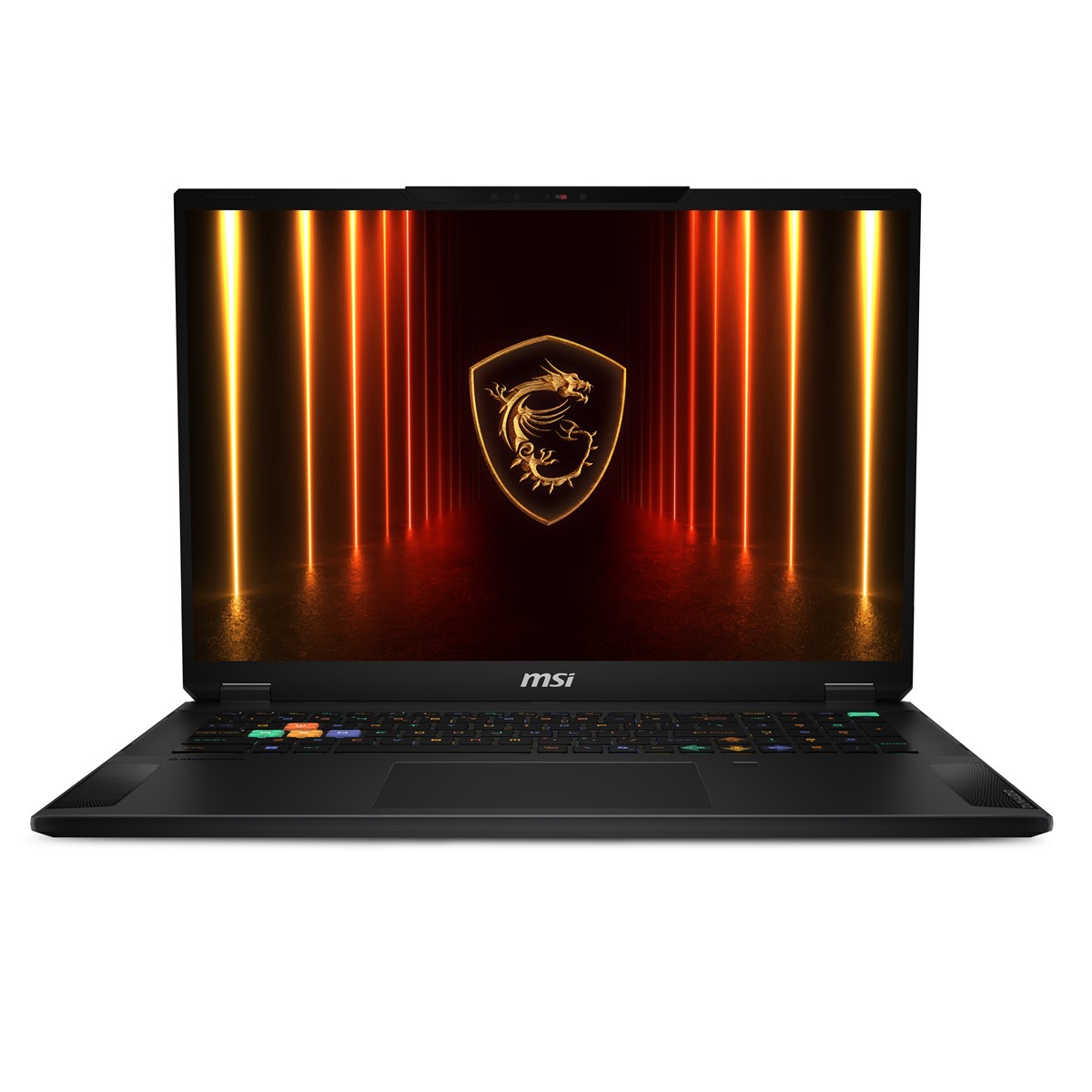MSI 18" UHD ULTRA 9 275HX-32GB DDR5 RAM-2TB NVME-12GB RTX5070TI-W11H GAMING NOTEBOOK / STEALTH 18 HX AI A2XWHG-082TR