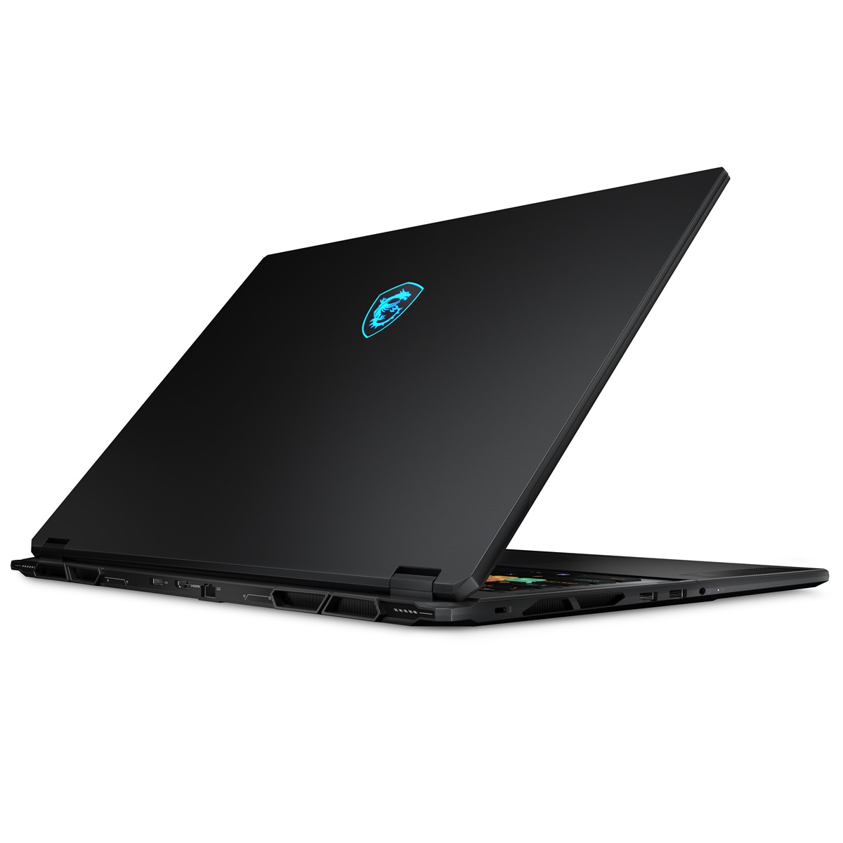 MSI 18" UHD ULTRA 9 275HX-32GB DDR5 RAM-2TB NVME-12GB RTX5070TI-W11H GAMING NOTEBOOK / STEALTH 18 HX AI A2XWHG-082TR