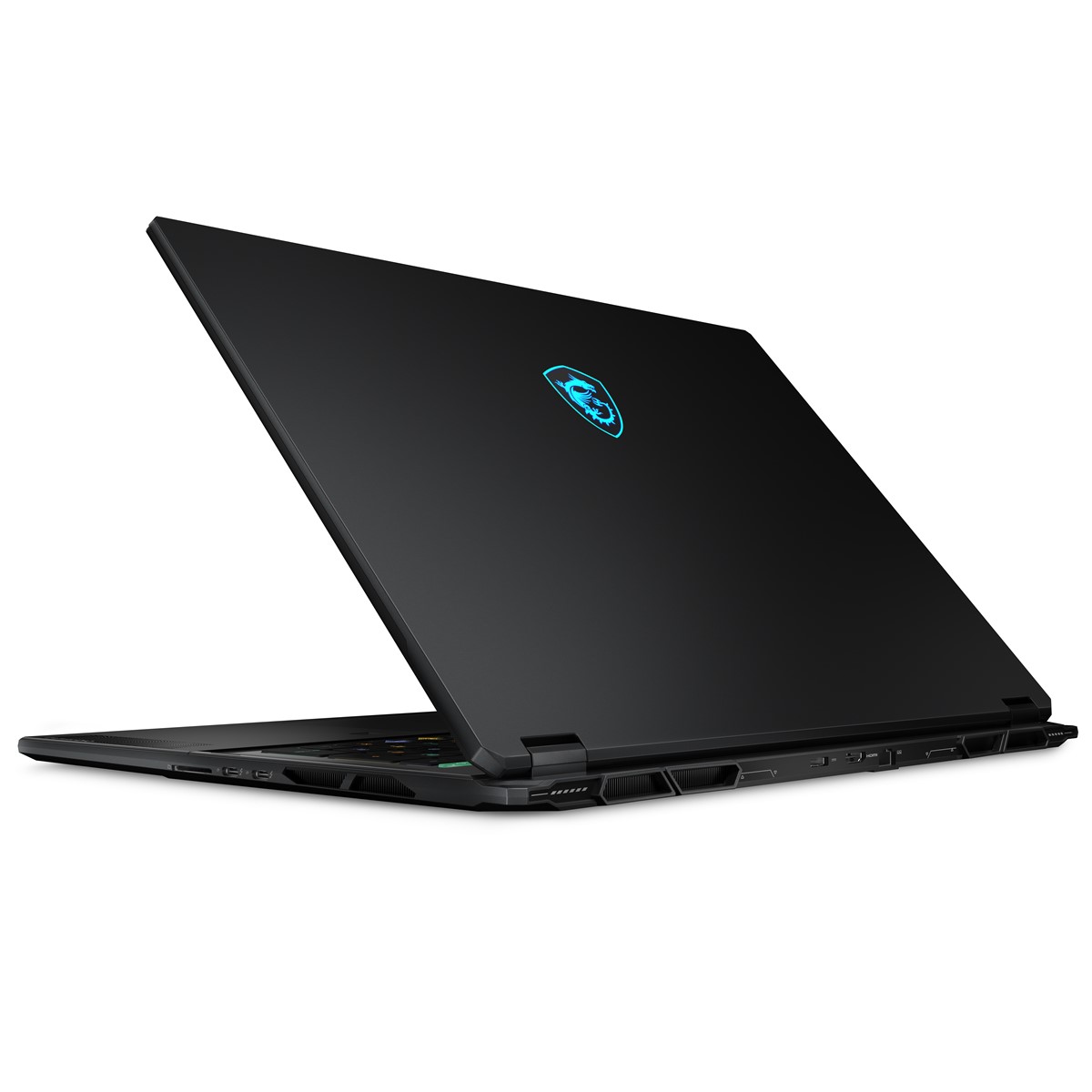 MSI 18" UHD ULTRA 9 275HX-32GB DDR5 RAM-2TB NVME-12GB RTX5070TI-W11H GAMING NOTEBOOK / STEALTH 18 HX AI A2XWHG-082TR