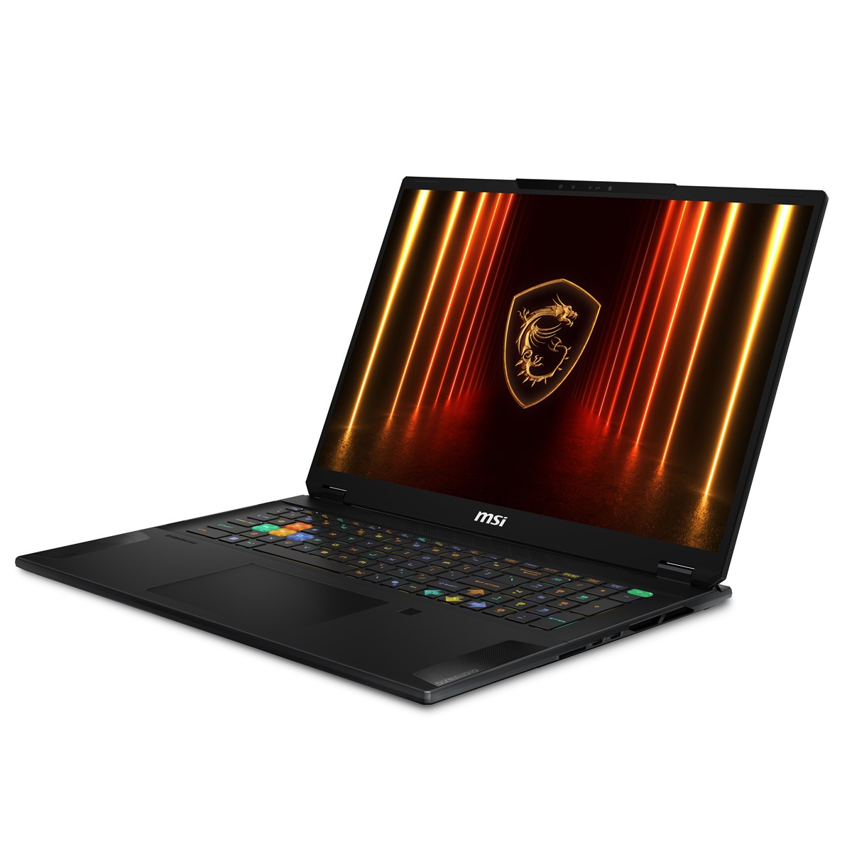 MSI 18" UHD ULTRA 9 275HX-32GB DDR5 RAM-2TB NVME-12GB RTX5070TI-W11H GAMING NOTEBOOK / STEALTH 18 HX AI A2XWHG-082TR