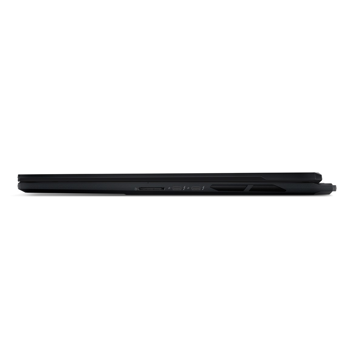 MSI 18" UHD ULTRA 9 275HX-32GB DDR5 RAM-2TB NVME-12GB RTX5070TI-W11H GAMING NOTEBOOK / STEALTH 18 HX AI A2XWHG-082TR
