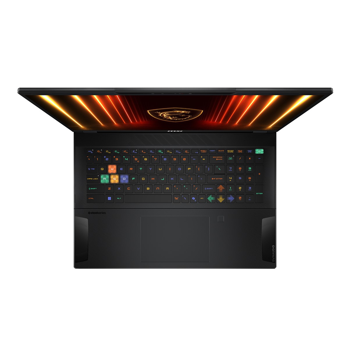 MSI 18" UHD ULTRA 9 275HX-32GB DDR5 RAM-2TB NVME-12GB RTX5070TI-W11H GAMING NOTEBOOK / STEALTH 18 HX AI A2XWHG-082TR