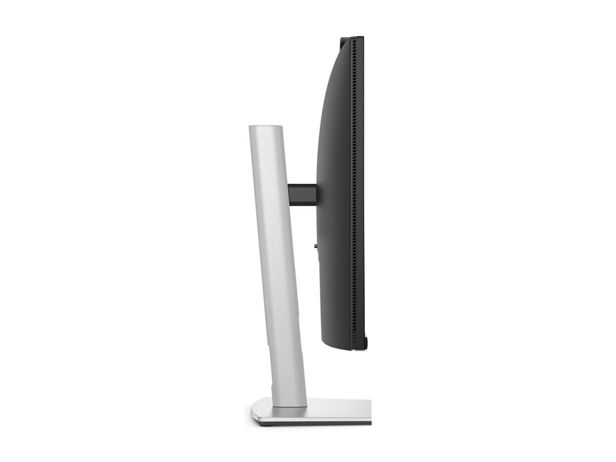 DELL 27" IPS P2726DEV PRO 5MS 100HZ HDMI-DP TYPEC Web Kameralı KVM Monitör 2560x1440