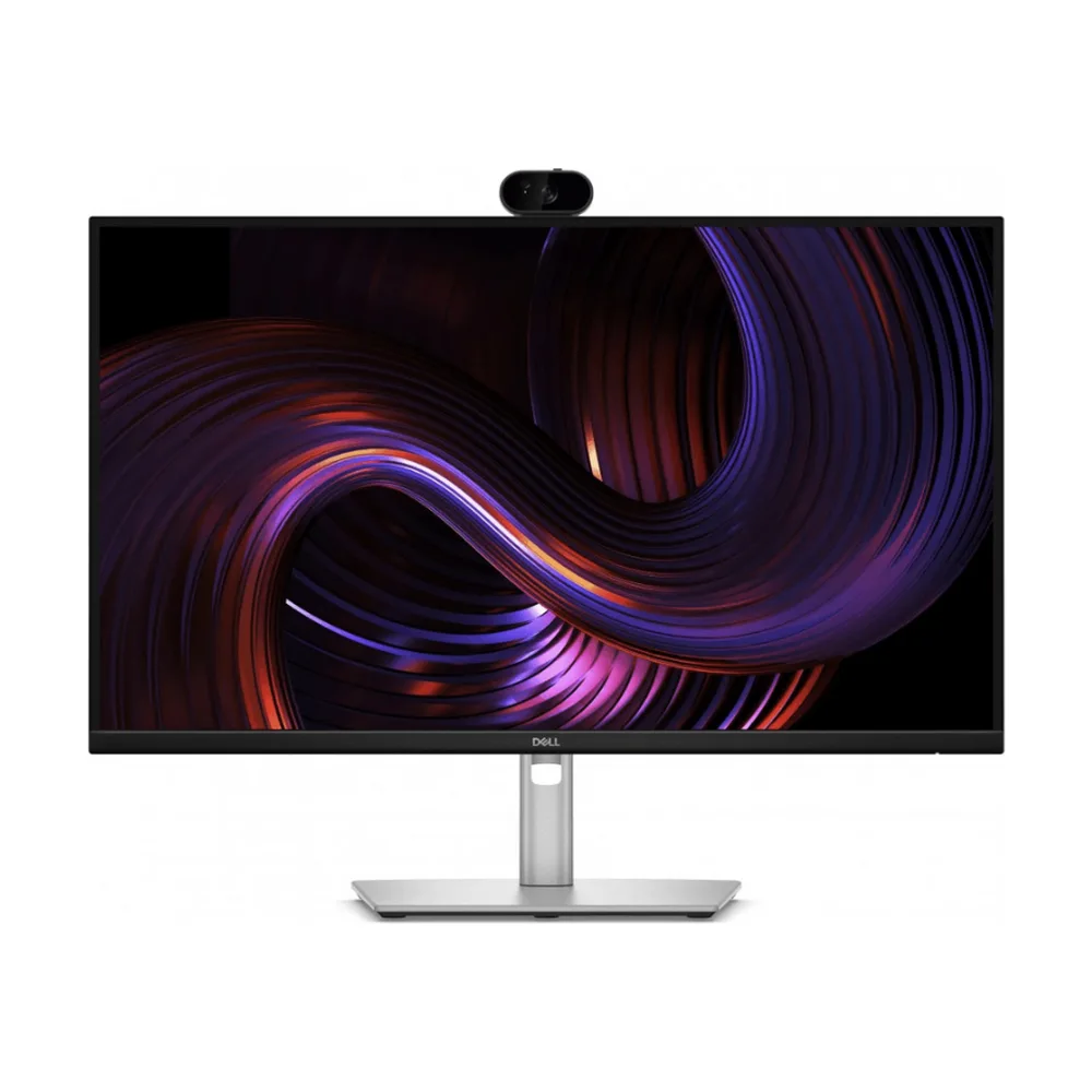 DELL 27" IPS P2726DEV PRO 5MS 100HZ HDMI-DP TYPEC Web Kameralı KVM Monitör 2560x1440