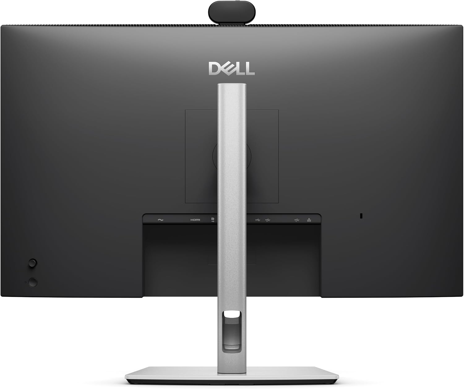 DELL 27" IPS PRO P2726DEB 5MS 100HZ HDMI-DP TYPEC Webcam Hoparlör Pivot Konferans Monitörü 2560x1440