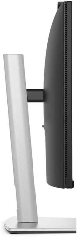 DELL 27" IPS PRO P2726DEB 5MS 100HZ HDMI-DP TYPEC Webcam Hoparlör Pivot Konferans Monitörü 2560x1440