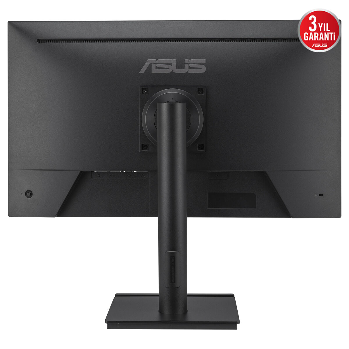 ASUS 24.1" IPS VA279QGSE 1MS 120HZ HDMI-DP Pivot Kurumsal Monitör 1920x1080