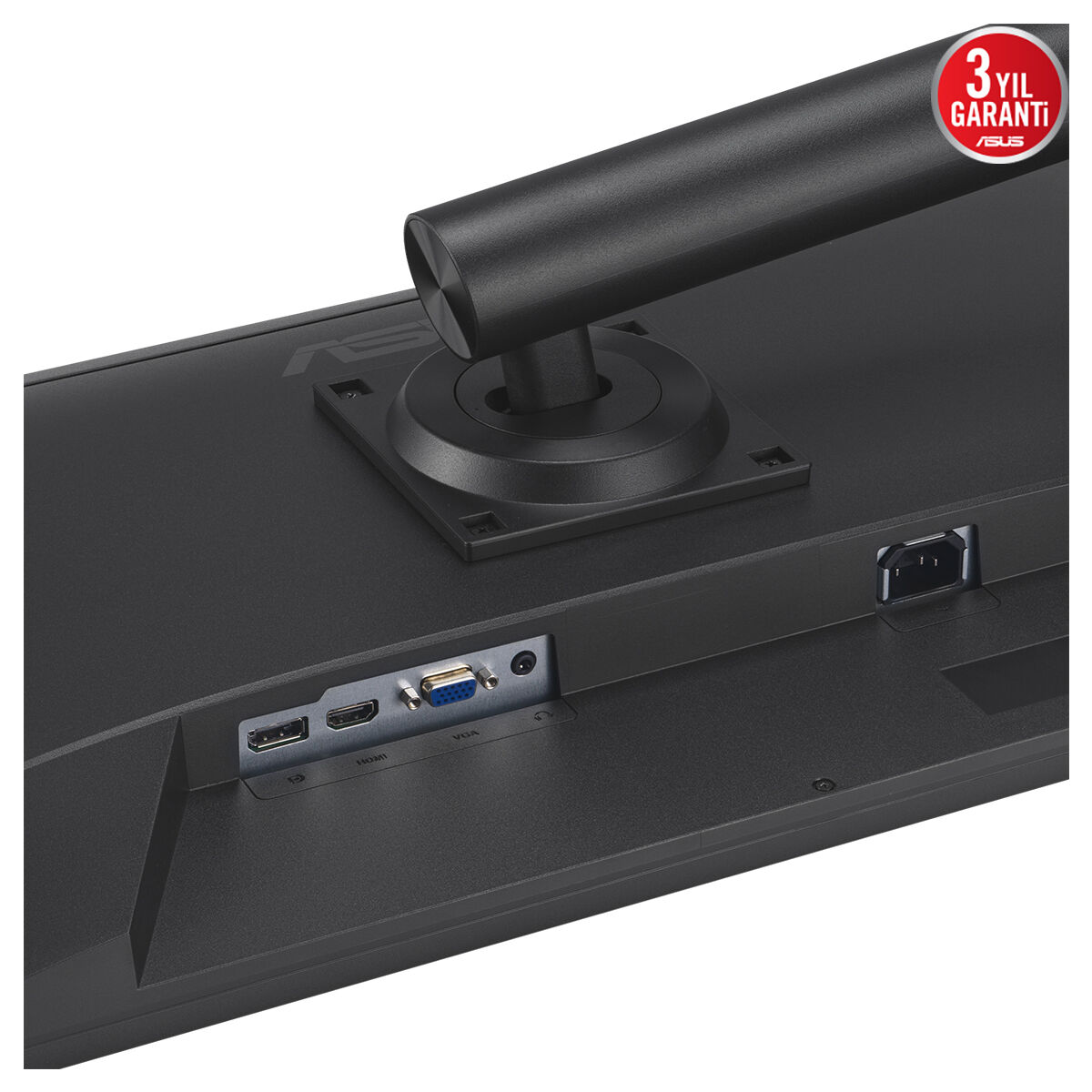ASUS 24.1" IPS VA279QGSE 1MS 120HZ HDMI-DP Pivot Kurumsal Monitör 1920x1080