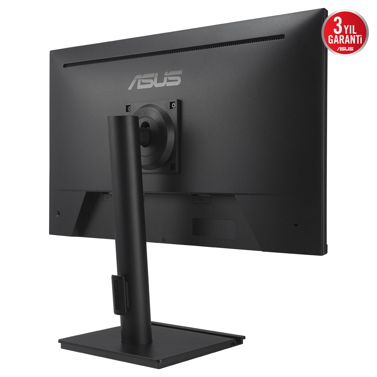 ASUS 24.1" IPS VA279QGSE 1MS 120HZ HDMI-DP Pivot Kurumsal Monitör 1920x1080